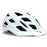 Cannondale Quick Adult Cycling Helmet w/ LED Light White Large/Extra Large