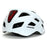 Cannondale Quick Adult Cycling Helmet w/ LED Light White Small/Medium