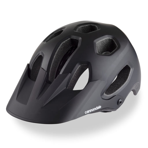 Cannondale Ryker Adult Cycling Helmet Black Large/Extra Large