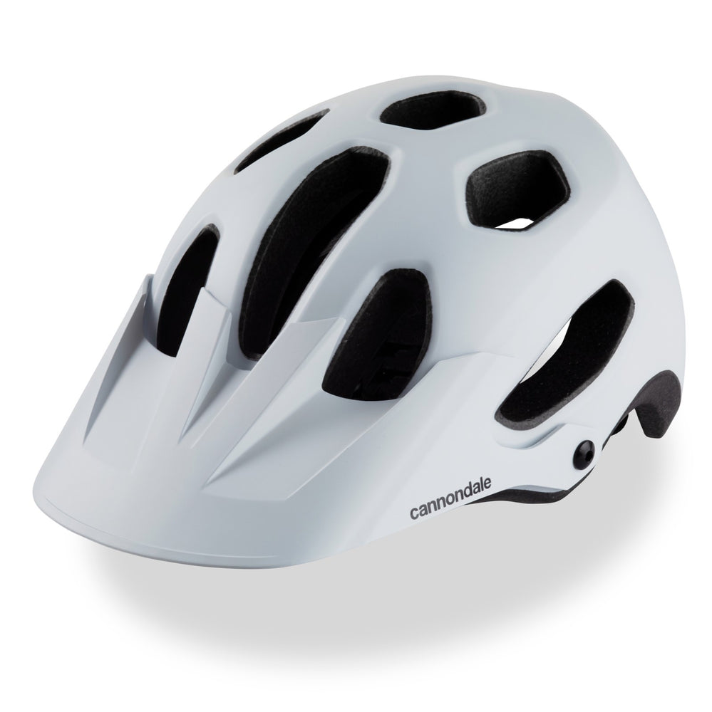 Cannondale Ryker Adult Cycling Helmet White Large/Extra Large