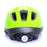 Cannondale Quick Junior Kids Cycling Helmet Green Extra Small/Small