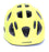 Cannondale Quick Junior Kids Cycling Helmet Highlighter Yellow Small/Medium