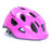 Cannondale Quick Junior Kids Cycling Helmet Pink Small/Medium