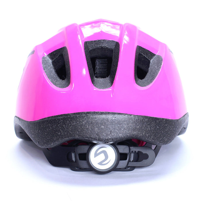 Cannondale Quick Junior Kids Cycling Helmet Pink Extra Small/Small