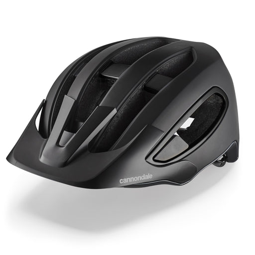 Cannondale Hunter Adult Helmet Black Small/Medium