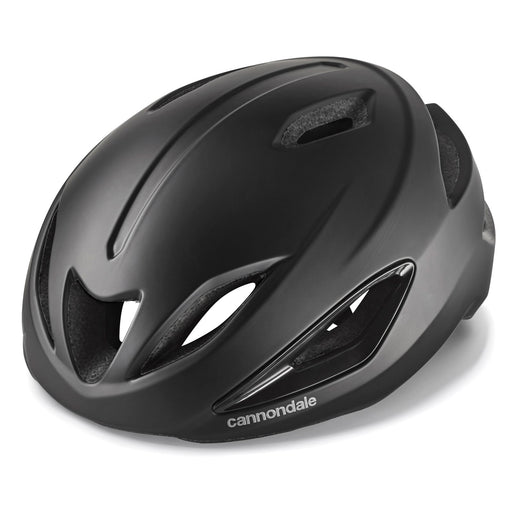 Cannondale Intake Adult Helmet Black Large/Extra Large