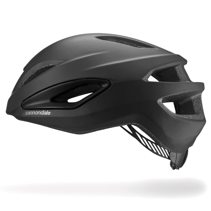 Cannondale Intake Adult Helmet Black Small/Medium