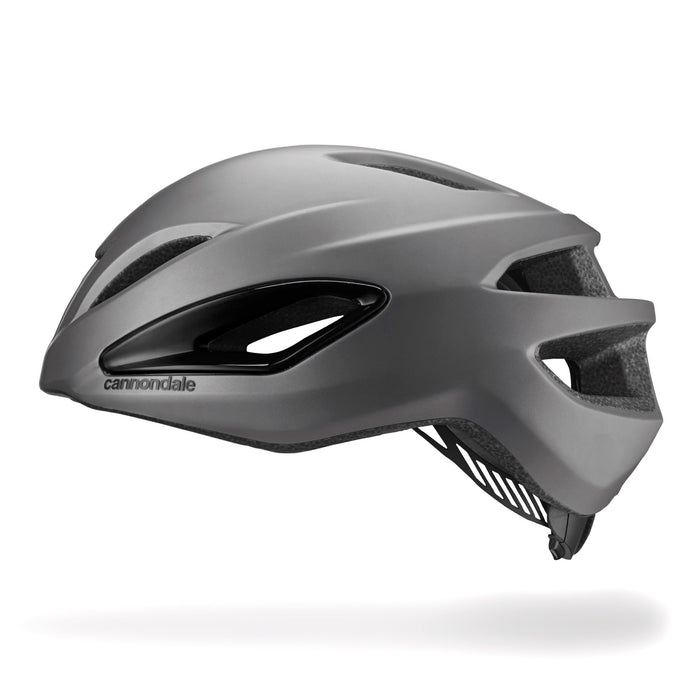 Cannondale Intake Adult Helmet Grey/Black Small/Medium