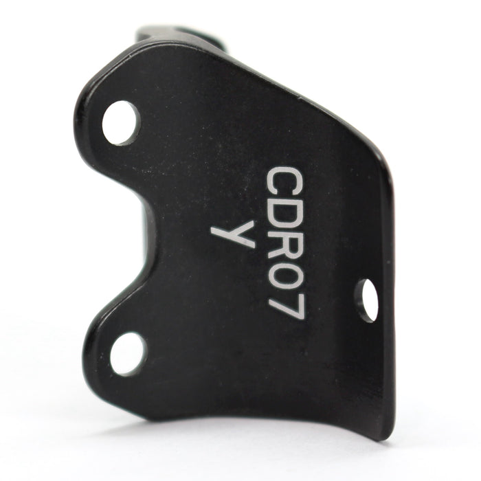 Cannondale SuperSix EVO Gen 2 Front Derailleur Hanger Braze On K33167