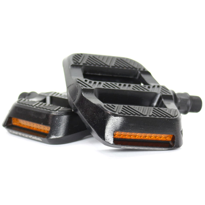 Cannondale Urban Pedals Alloy w/ 9/16" Spindle CP2701U10OS