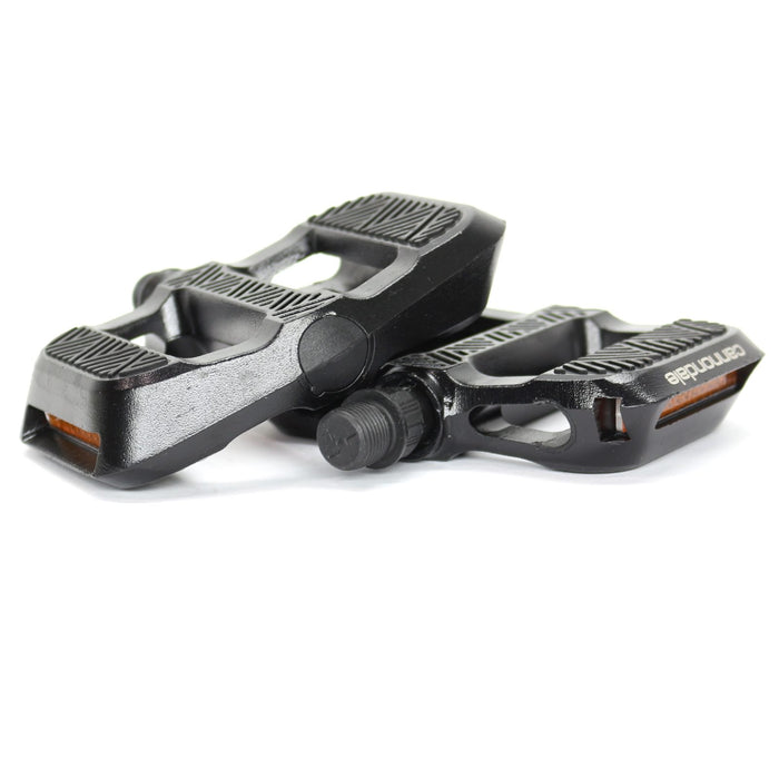 Cannondale Urban Pedals Alloy w/ 9/16" Spindle CP2701U10OS