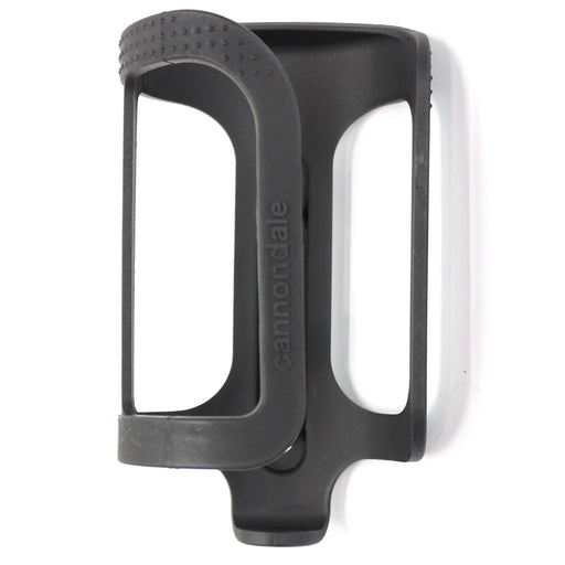 Cannondale ReGrip Right Entry Recycled Water Bottle Cage 46 gram Black CP5201U10OS