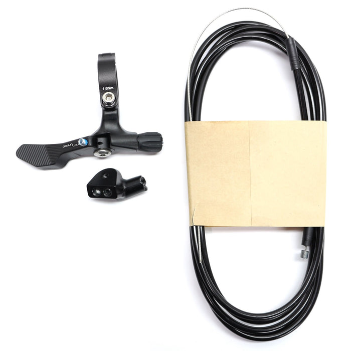 Cannondale DownLow 170mm Dropper Post 31.6mm Diameter CP2151U1048