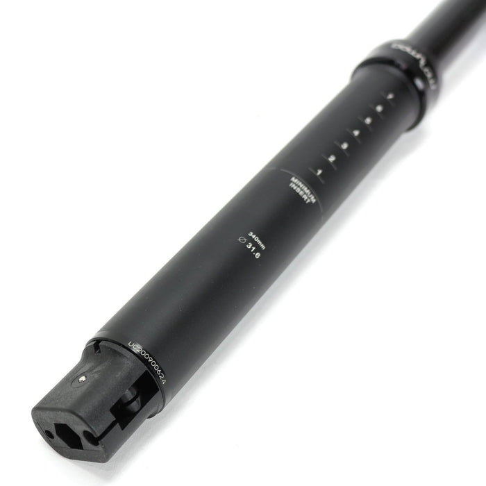 Cannondale DownLow 100mm Dropper Post 31.6mm Diameter CP2101U1034