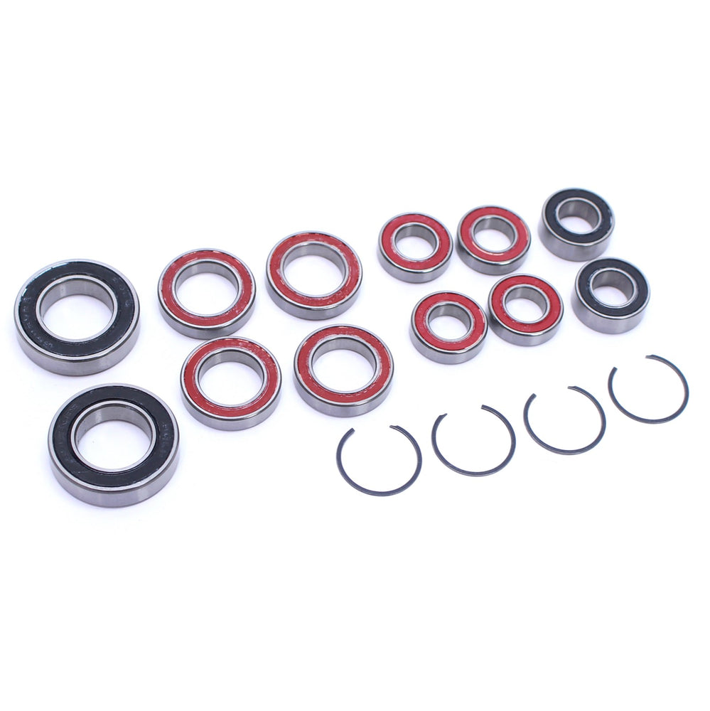 Cannondale Habit 29 Pivot and Link Bearing Kit K36179