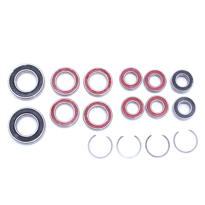 Cannondale Habit 29 Pivot and Link Bearing Kit K36179