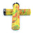 Cannondale TrailShroom Locking Grips Rasta Swirl CP3701U40OS