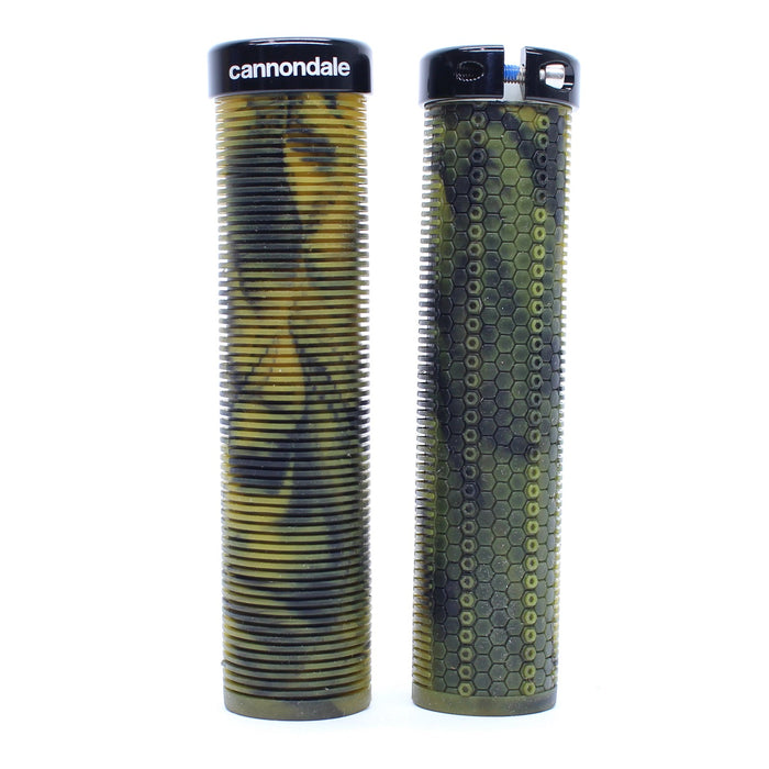 Cannondale TrailShroom Locking Grips Camo CP370120US