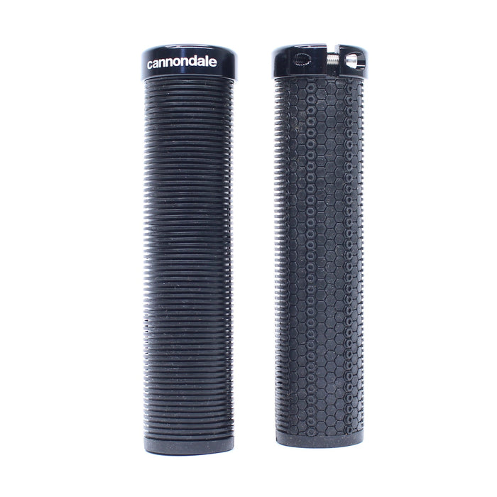 Cannondale TrailShroom Locking Grips Black CP3701U10OS