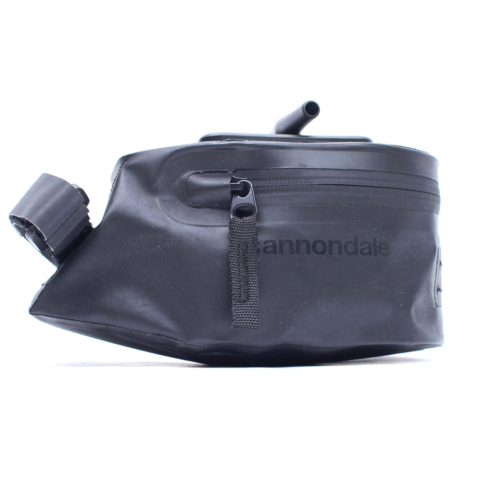 Cannondale Contain Welded QR Medium Seat Bag Black CP1301U10OS