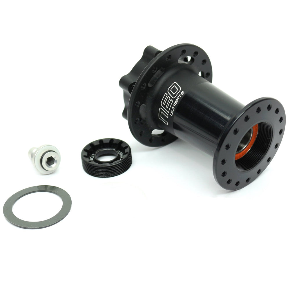 Stan's Neo Ultimate Lefty 60 SM Hub 32h ZH1542