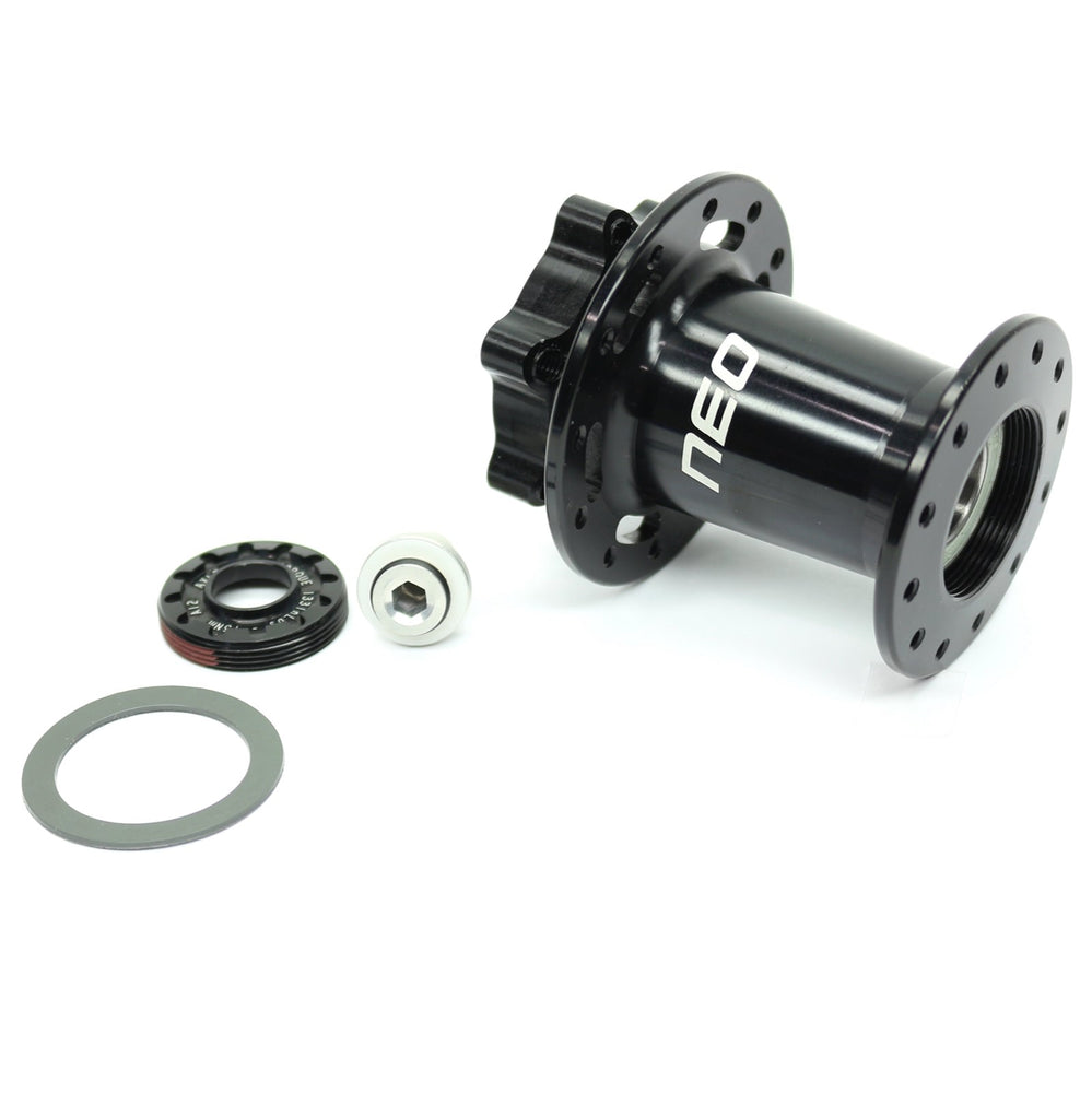 Stan's Neo Lefty 50 SL Hub 24h ZH1520