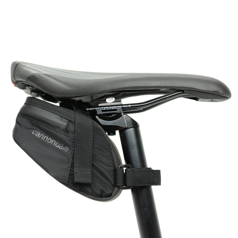 Small Cannondale Saddle Bags Quick QR Seat Bag - Main Image
