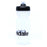 Cannondale Gripper Water Bottle Logo Clear w/ Black 600ml/21oz CP5102U1060