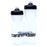 Cannondale Gripper Water Bottle Logo Clear w/ Black 600ml/21oz CP5102U1060