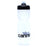 Cannondale Gripper Water Bottle Logo Clear w/ Black 750ml/25oz CP5102U1075