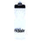 Cannondale Gripper Water Bottle Logo Clear w/ Black 750ml/25oz CP5102U1075