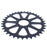 Cannondale SpideRing Ai Offset 36t Shim 12 speed 55CL Chainring - CP2551U1036