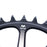 Cannondale SpideRing Ai Offset 36t Shim 12 speed 55CL Chainring - CP2551U1036