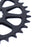 Cannondale SpideRing Ai Offset 34t Shim 12 speed 55CL Chainring - CP2551U1034