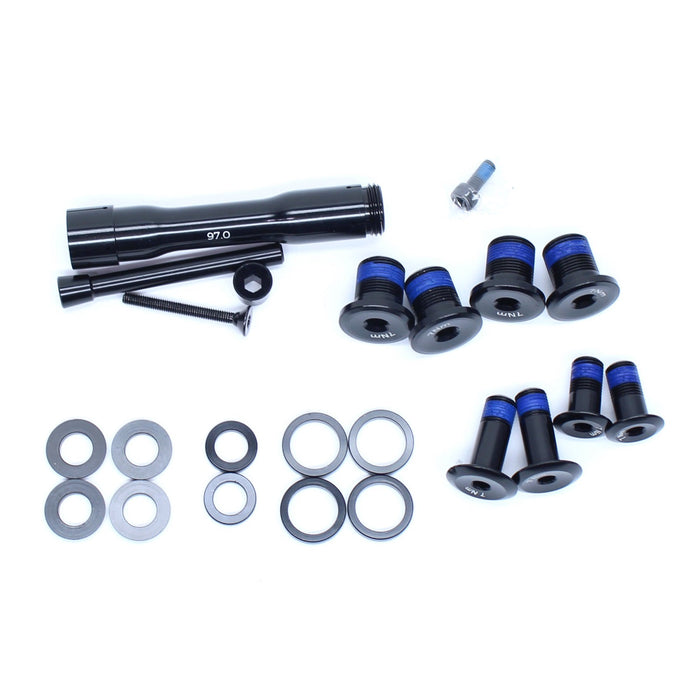 Cannondale Habit Neo/Moterra Pivot Hardware Kit K36060