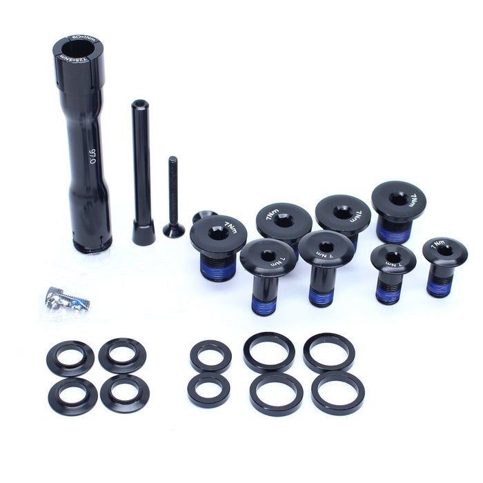 Cannondale Habit Neo/Moterra Pivot Hardware Kit K36060