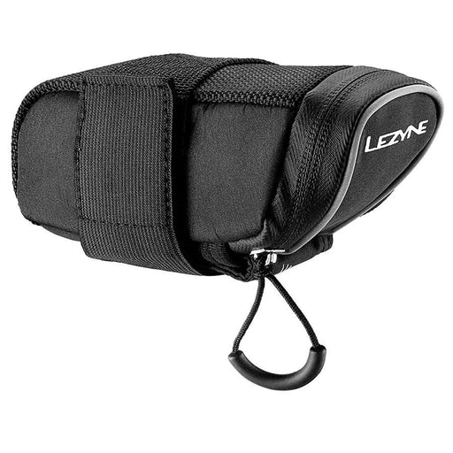 Lezyne, Micro Caddy, Seat Bag, 0.2L, Black