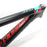 Cannondale 2016 Jekyll Alloy 27.5" Frame Only Small Black w/ Blue/Red NOS