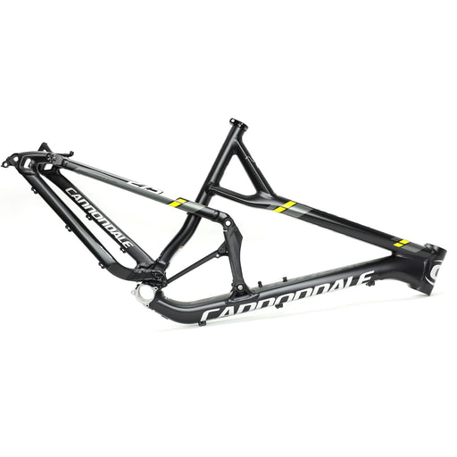 Cannondale 2014 Jekyll Alloy 27.5" Frame Only Large BBQ Matte Black NOS