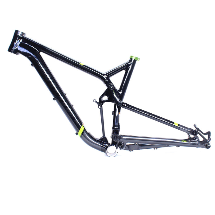 Cannondale 2015 Trigger Alloy 27.5" Frame Only Small Black NOS