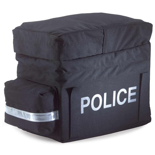 Inertia Designs, Police Rack Trunk w/Top Pocket