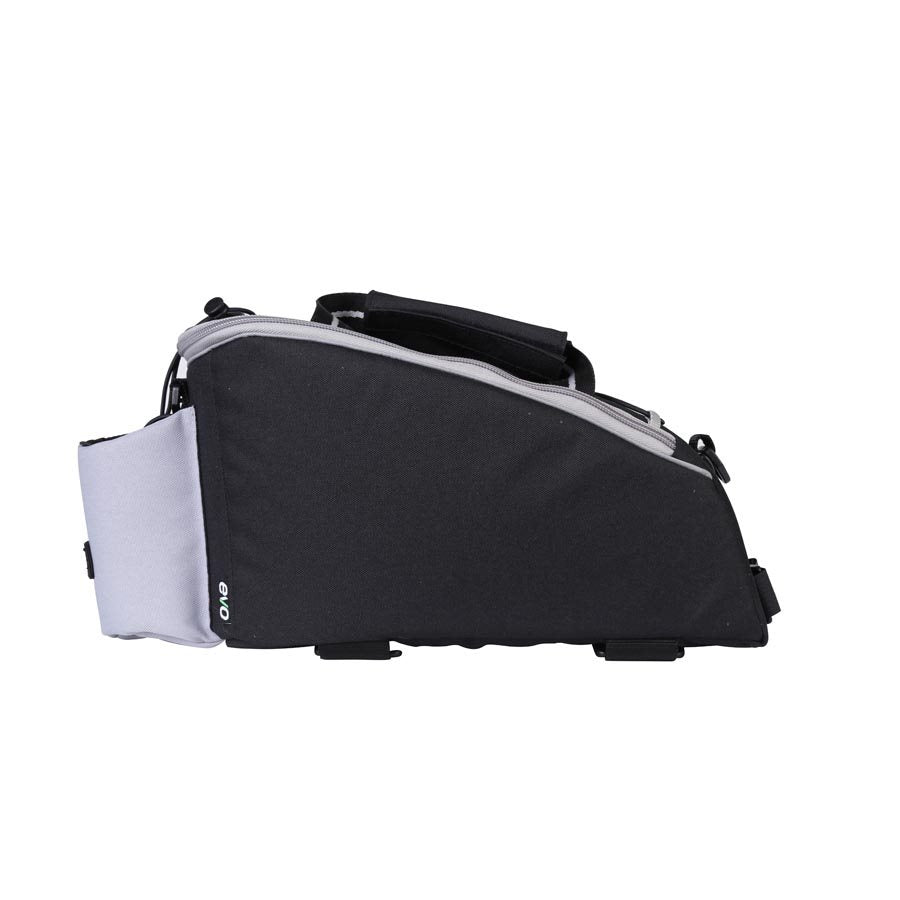 EVO, Clutch HC2, Trunk Bag