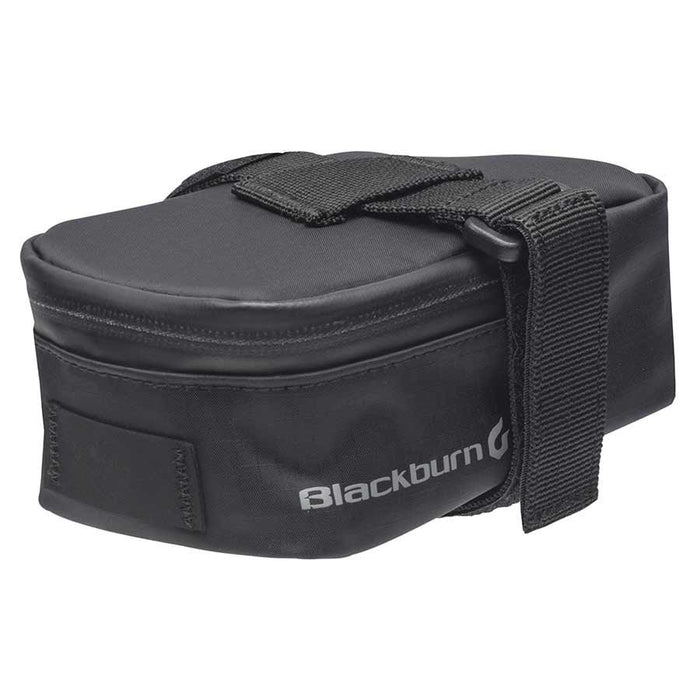 Blackburn, Grid MTB, Seat Bag, 0.4L, Black