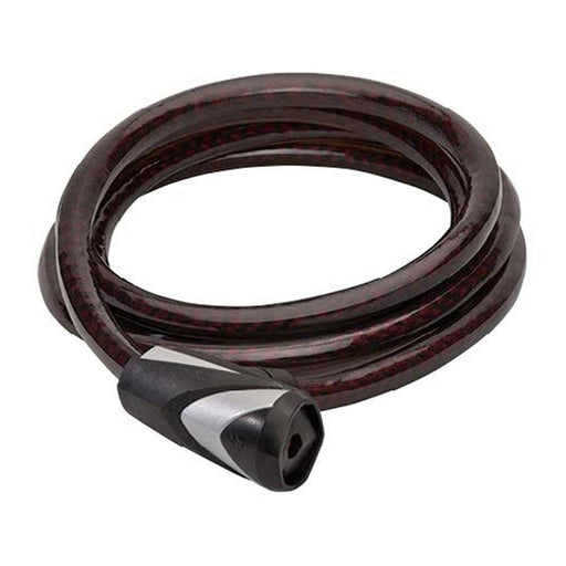 Blackburn, Angola, Cable with key lock, 180cm (6')