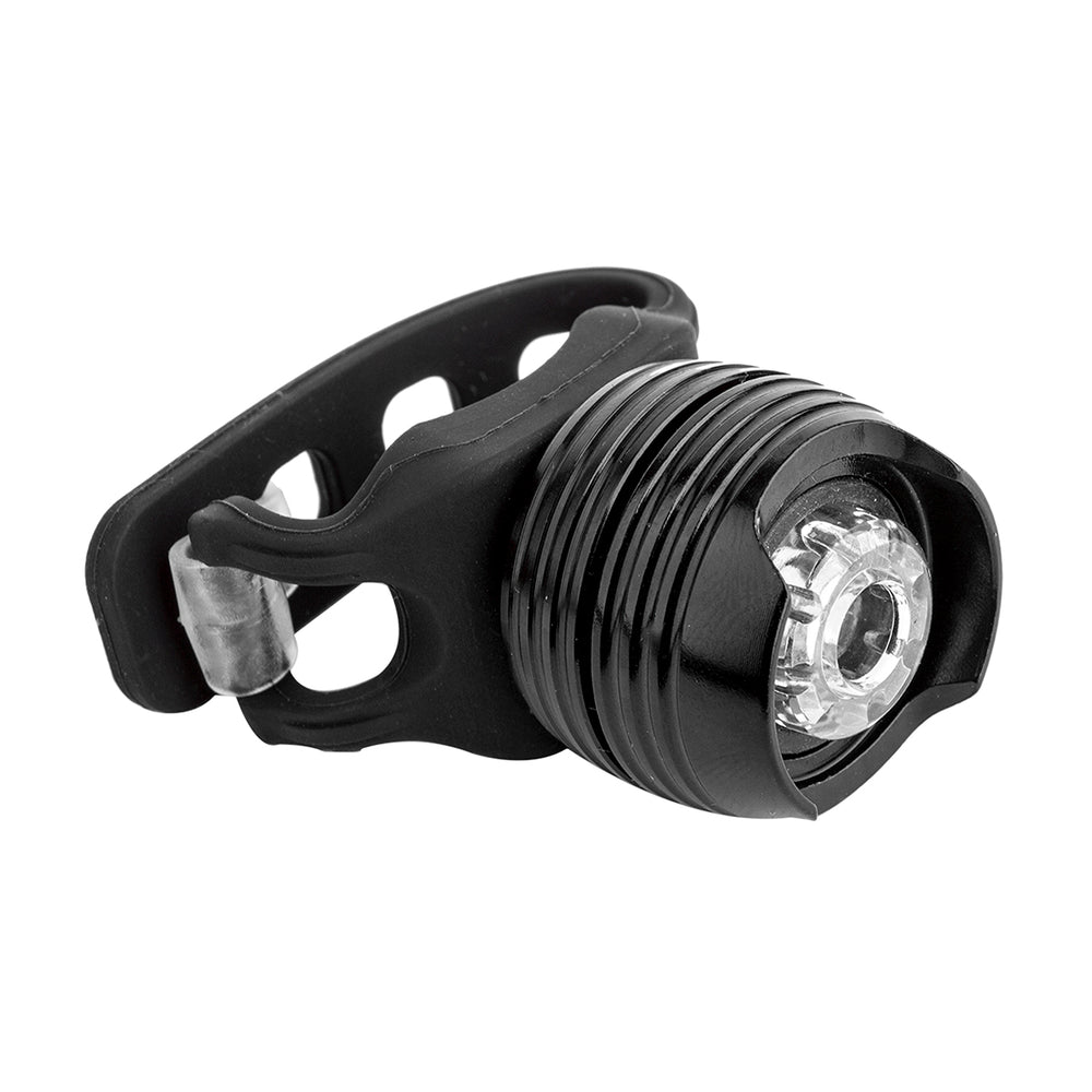 SUNLITE HL-L116 Beacon LED Black Mini Bicycle Headlight