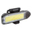 SUNLITE Igniter USB Headlight Black Bicycle USB Rechargeable Light