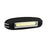 SUNLITE Phaser USB Headlight Black Bicycle USB Rechargeable Light