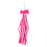 SUNLITE Bow Streamers Pink