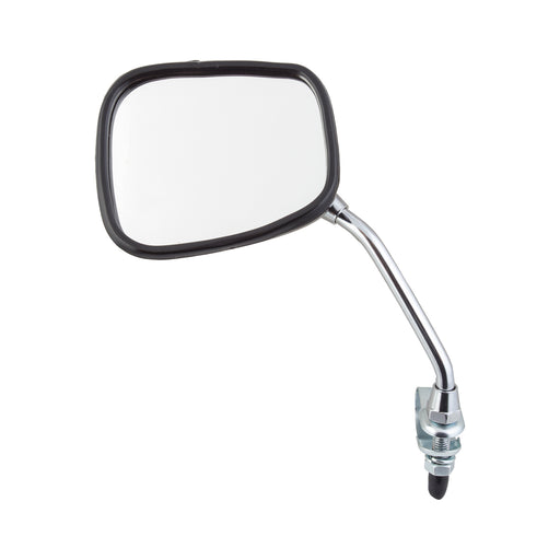 SUNLITE Deluxe Mirror Bolt-on Bicycle Safety Mirror