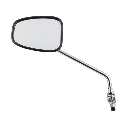 SUNLITE HD II Mirror Bolt-on Chrome Bicycle Safety Mirror
